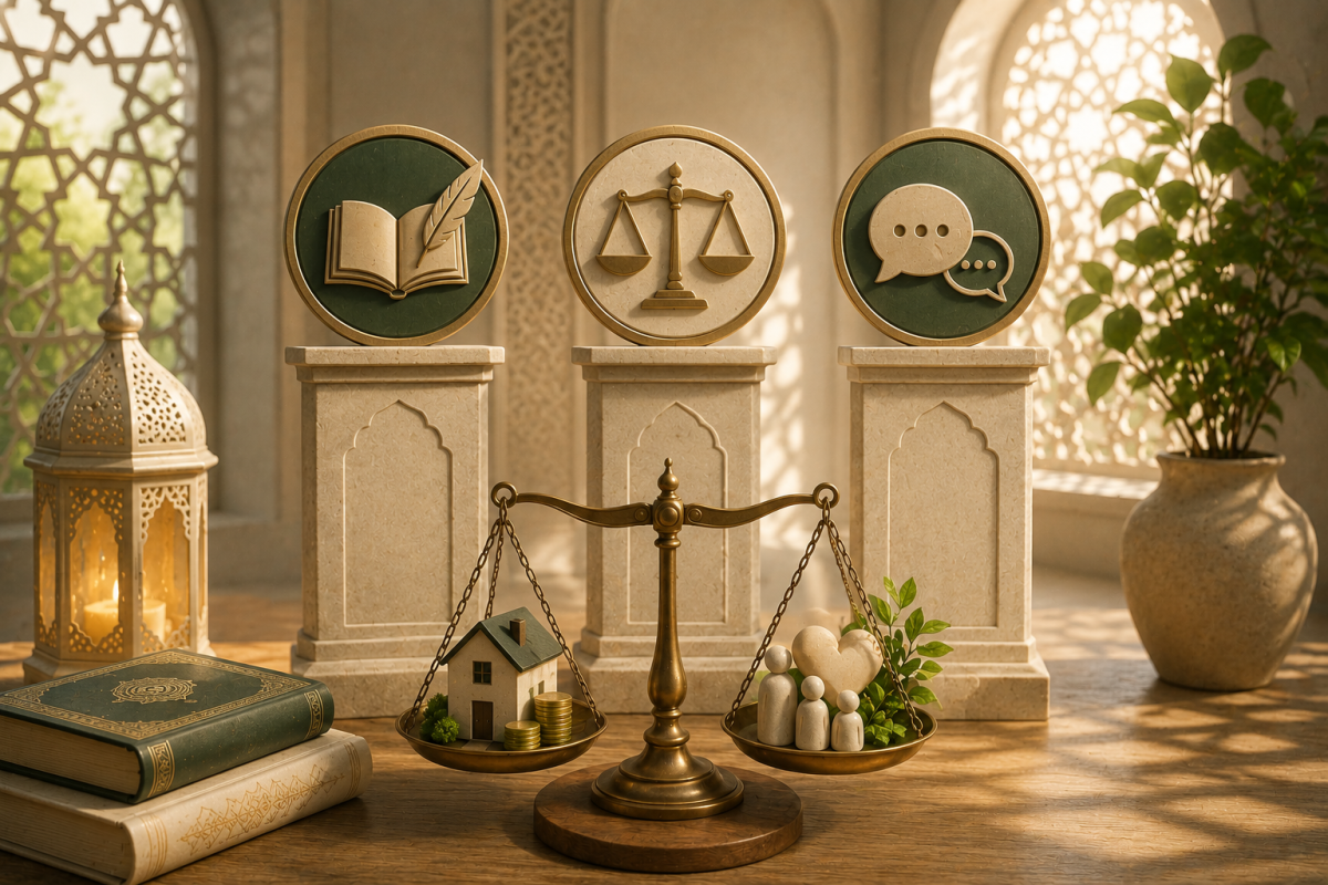 POLIGAMI dalam Islam